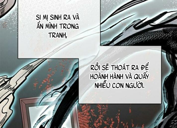 The Castle – Quỷ Nhãn Tân Nương Chapter 40 - Trang 2