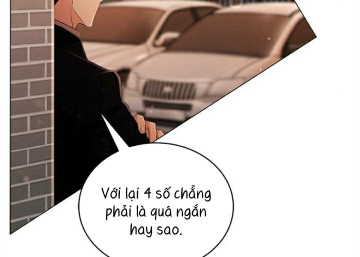 The Castle – Quỷ Nhãn Tân Nương Chapter 40 - Trang 2