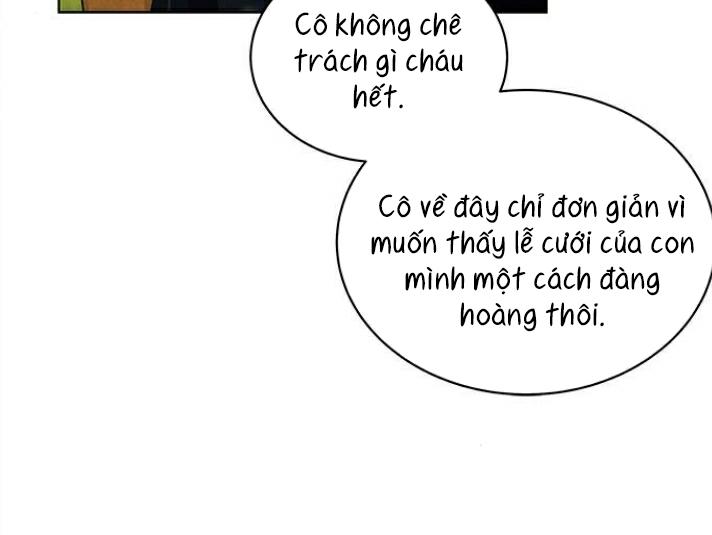 The Castle – Quỷ Nhãn Tân Nương Chapter 41 - Trang 2