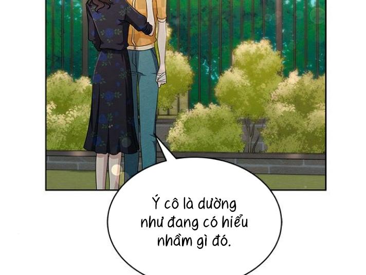 The Castle – Quỷ Nhãn Tân Nương Chapter 41 - Trang 2