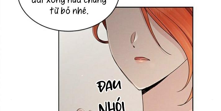 The Castle – Quỷ Nhãn Tân Nương Chapter 41 - Trang 2