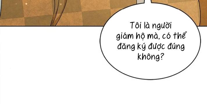 The Castle – Quỷ Nhãn Tân Nương Chapter 41 - Trang 2