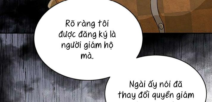 The Castle – Quỷ Nhãn Tân Nương Chapter 42 - Trang 2
