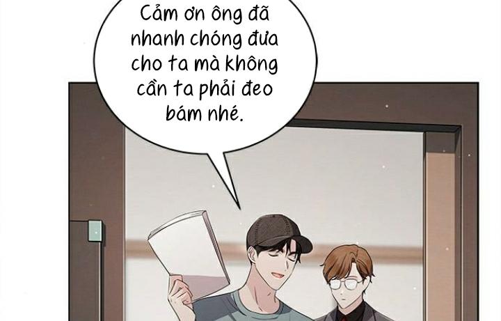 The Castle – Quỷ Nhãn Tân Nương Chapter 42 - Trang 2