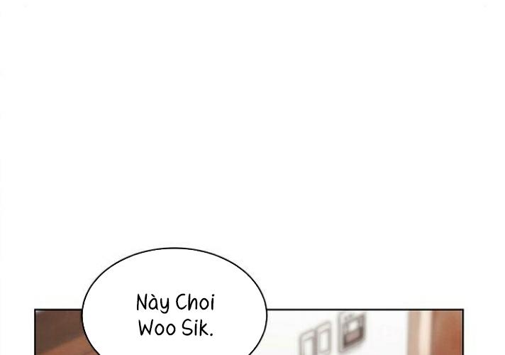 The Castle – Quỷ Nhãn Tân Nương Chapter 43 - Trang 2