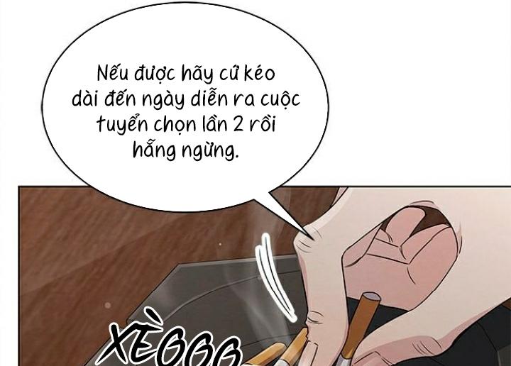 The Castle – Quỷ Nhãn Tân Nương Chapter 43 - Trang 2