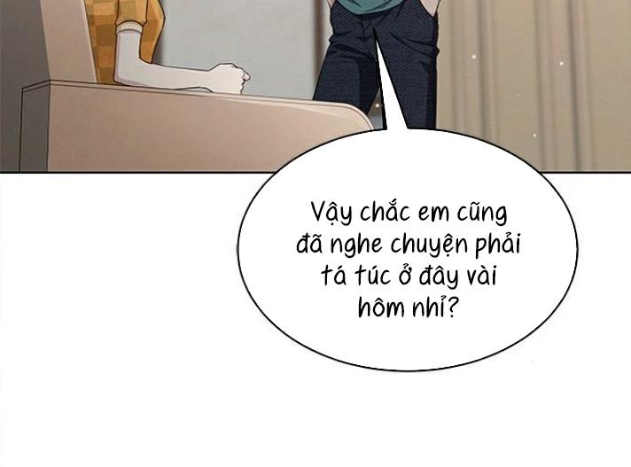 The Castle – Quỷ Nhãn Tân Nương Chapter 44 - Trang 2