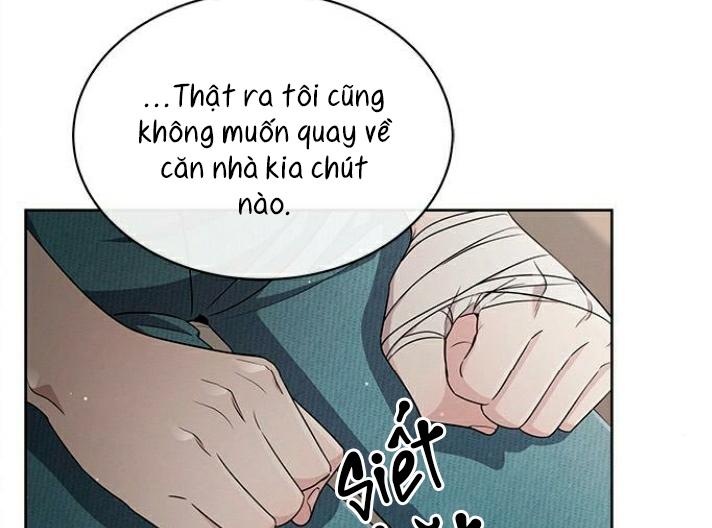 The Castle – Quỷ Nhãn Tân Nương Chapter 44 - Trang 2