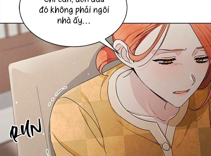 The Castle – Quỷ Nhãn Tân Nương Chapter 44 - Trang 2