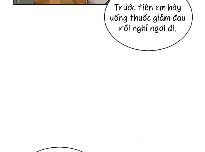 The Castle – Quỷ Nhãn Tân Nương Chapter 44 - Trang 2