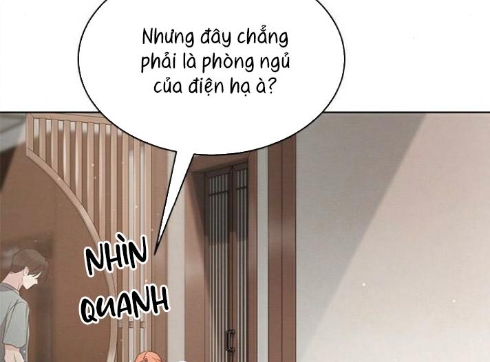 The Castle – Quỷ Nhãn Tân Nương Chapter 44 - Trang 2