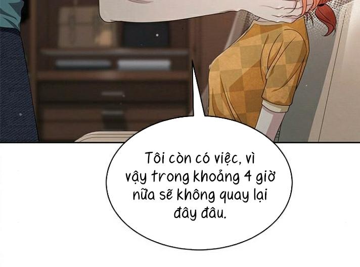 The Castle – Quỷ Nhãn Tân Nương Chapter 44 - Trang 2