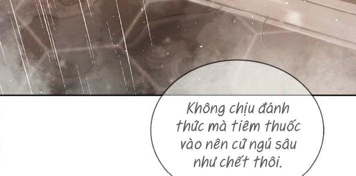 The Castle – Quỷ Nhãn Tân Nương Chapter 44 - Trang 2