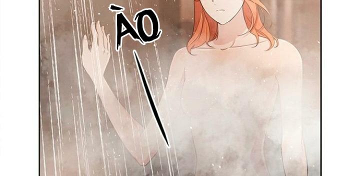 The Castle – Quỷ Nhãn Tân Nương Chapter 44 - Trang 2