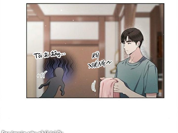 The Castle – Quỷ Nhãn Tân Nương Chapter 44 - Trang 2