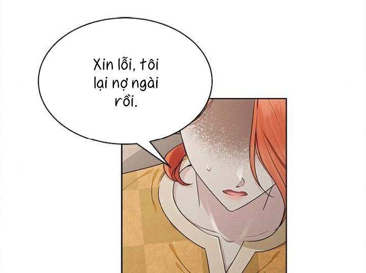 The Castle – Quỷ Nhãn Tân Nương Chapter 44 - Trang 2