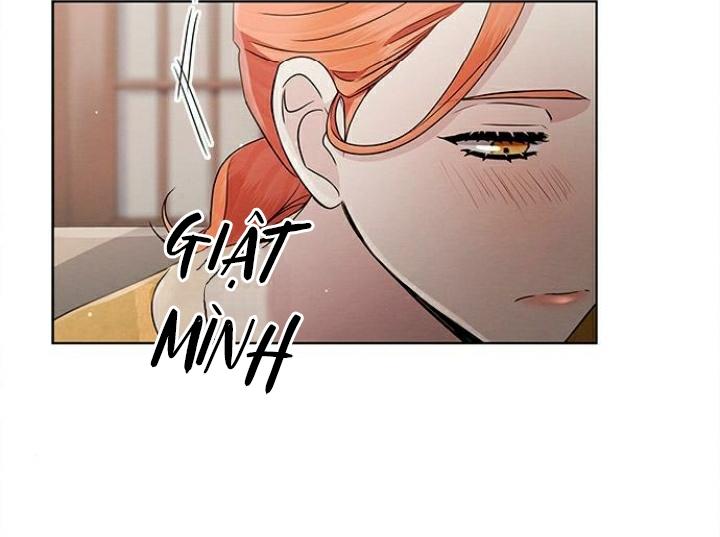 The Castle – Quỷ Nhãn Tân Nương Chapter 44 - Trang 2