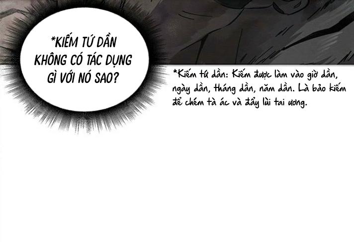 The Castle – Quỷ Nhãn Tân Nương Chapter 45 - Trang 2