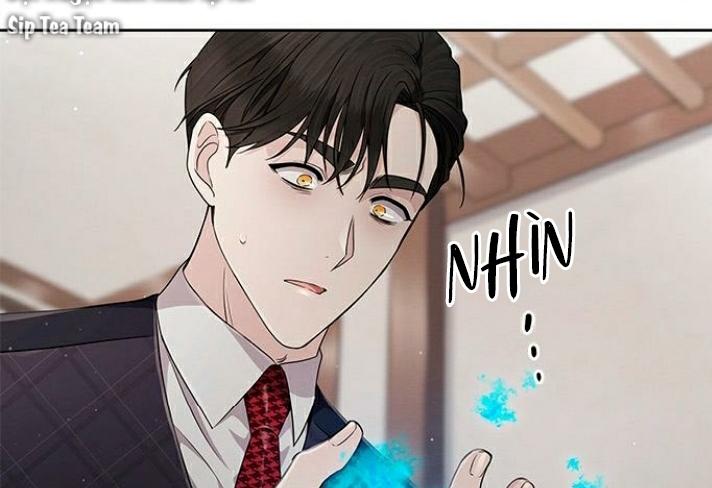 The Castle – Quỷ Nhãn Tân Nương Chapter 45 - Trang 2