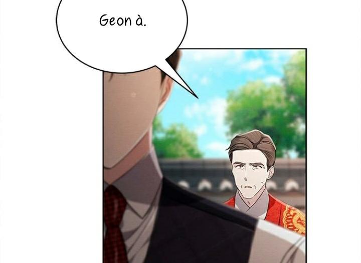 The Castle – Quỷ Nhãn Tân Nương Chapter 45 - Trang 2