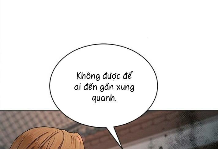 The Castle – Quỷ Nhãn Tân Nương Chapter 45 - Trang 2