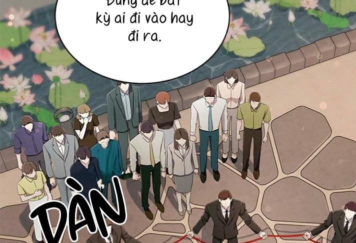 The Castle – Quỷ Nhãn Tân Nương Chapter 45 - Trang 2