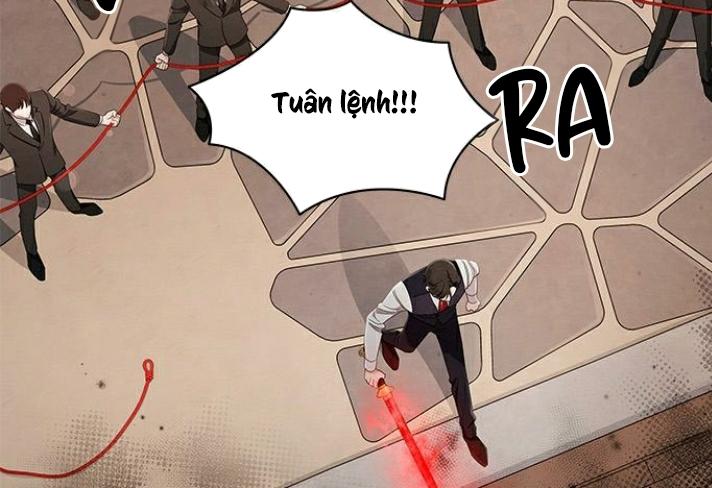 The Castle – Quỷ Nhãn Tân Nương Chapter 45 - Trang 2