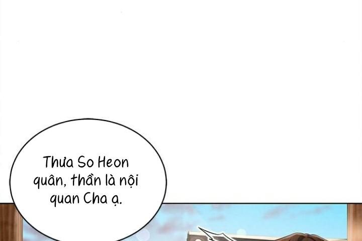 The Castle – Quỷ Nhãn Tân Nương Chapter 46 - Trang 2