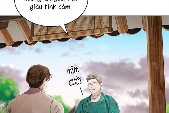 The Castle – Quỷ Nhãn Tân Nương Chapter 46 - Trang 2