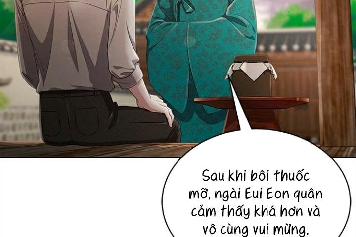 The Castle – Quỷ Nhãn Tân Nương Chapter 46 - Trang 2