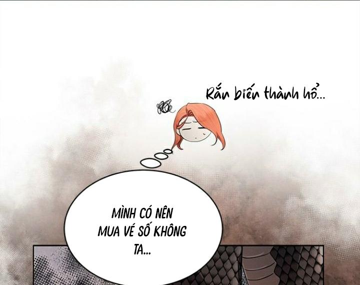 The Castle – Quỷ Nhãn Tân Nương Chapter 47 - Trang 2