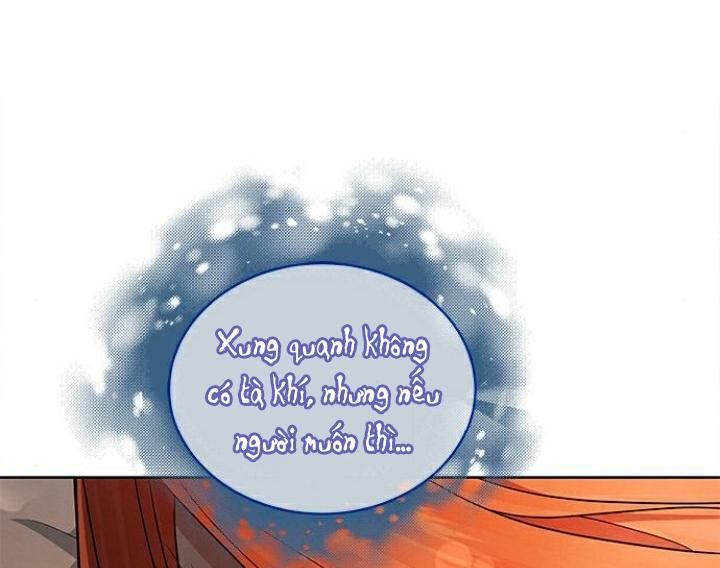 The Castle – Quỷ Nhãn Tân Nương Chapter 47 - Trang 2