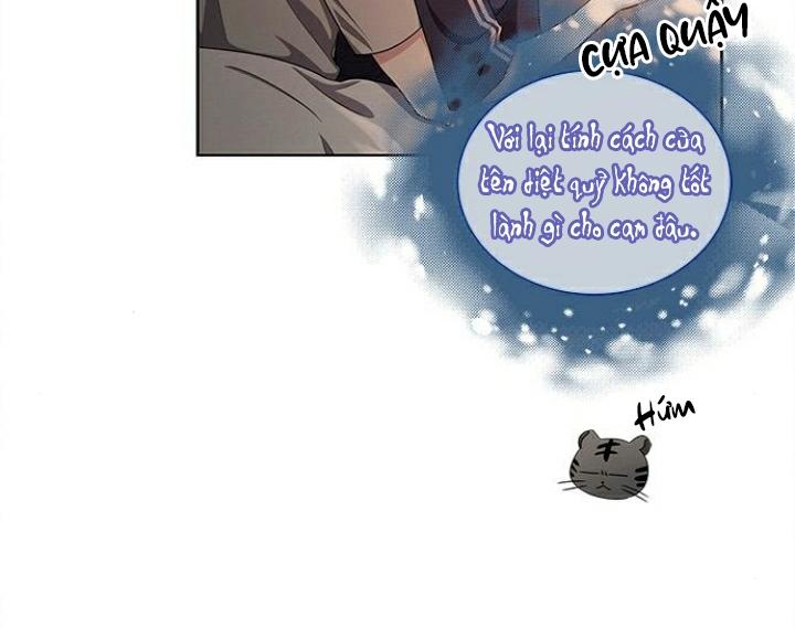 The Castle – Quỷ Nhãn Tân Nương Chapter 47 - Trang 2