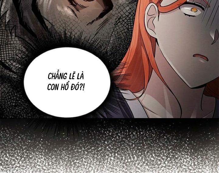 The Castle – Quỷ Nhãn Tân Nương Chapter 47 - Trang 2