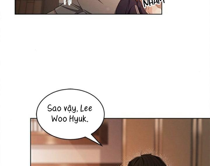 The Castle – Quỷ Nhãn Tân Nương Chapter 47 - Trang 2