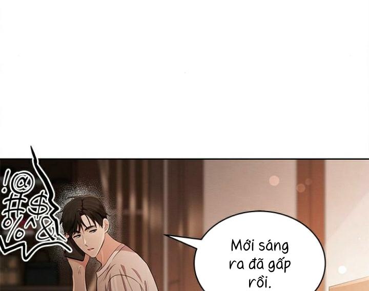 The Castle – Quỷ Nhãn Tân Nương Chapter 47 - Trang 2