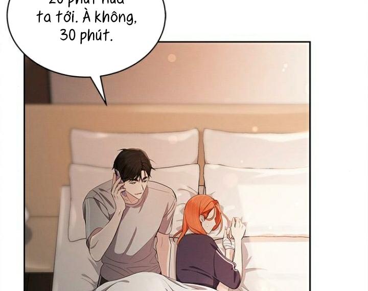 The Castle – Quỷ Nhãn Tân Nương Chapter 47 - Trang 2