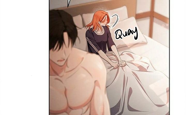 The Castle – Quỷ Nhãn Tân Nương Chapter 47 - Trang 2