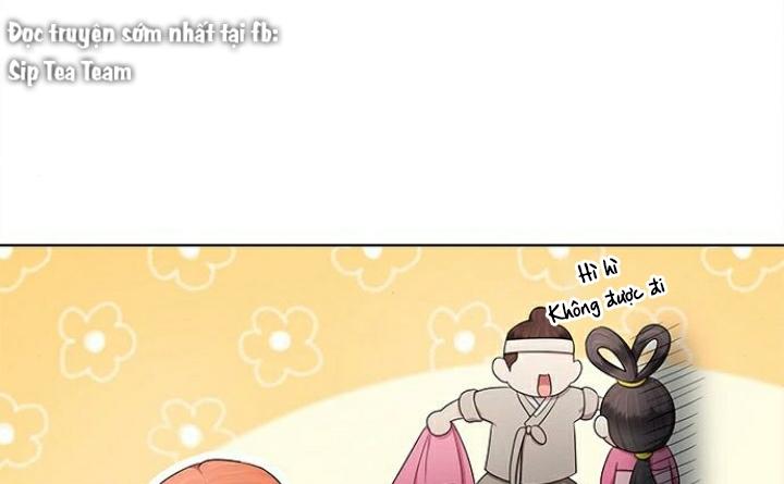 The Castle – Quỷ Nhãn Tân Nương Chapter 47 - Trang 2