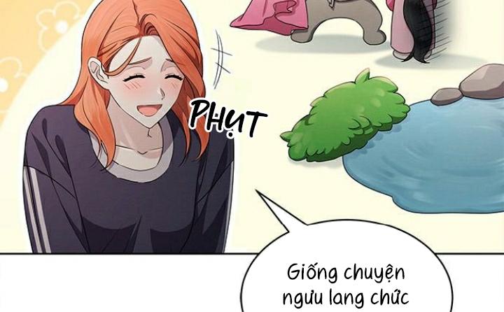 The Castle – Quỷ Nhãn Tân Nương Chapter 47 - Trang 2