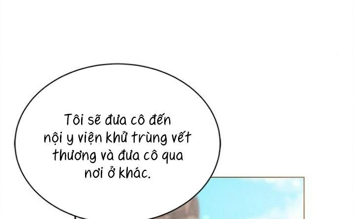 The Castle – Quỷ Nhãn Tân Nương Chapter 47 - Trang 2