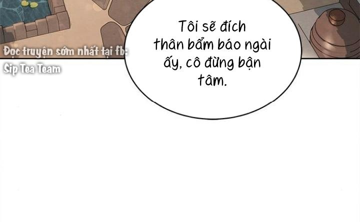 The Castle – Quỷ Nhãn Tân Nương Chapter 47 - Trang 2