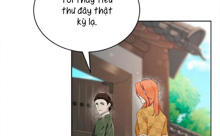 The Castle – Quỷ Nhãn Tân Nương Chapter 47 - Trang 2