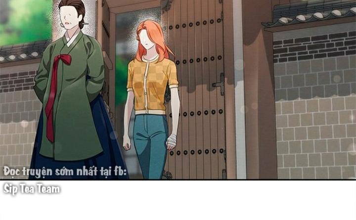 The Castle – Quỷ Nhãn Tân Nương Chapter 47 - Trang 2