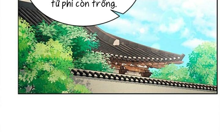 The Castle – Quỷ Nhãn Tân Nương Chapter 47 - Trang 2