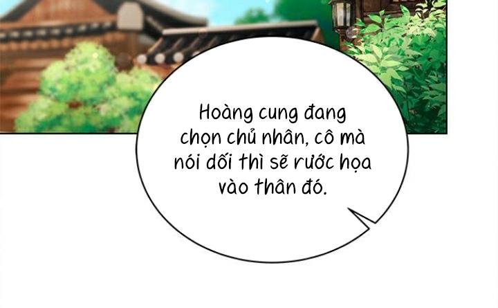The Castle – Quỷ Nhãn Tân Nương Chapter 47 - Trang 2