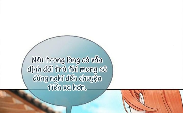 The Castle – Quỷ Nhãn Tân Nương Chapter 47 - Trang 2