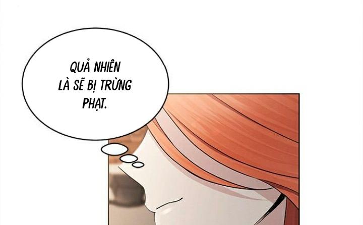 The Castle – Quỷ Nhãn Tân Nương Chapter 47 - Trang 2