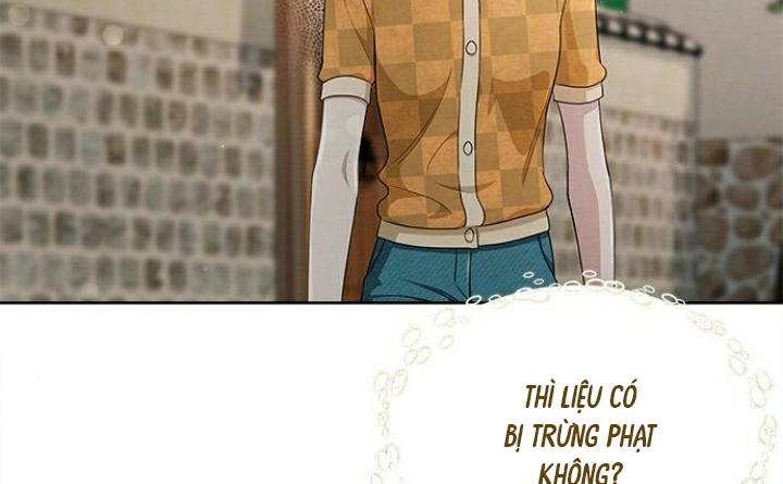 The Castle – Quỷ Nhãn Tân Nương Chapter 47 - Trang 2