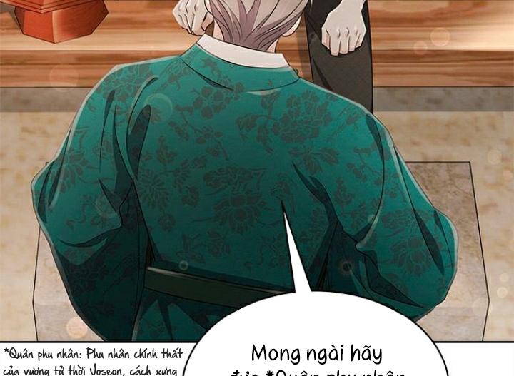 The Castle – Quỷ Nhãn Tân Nương Chapter 47 - Trang 2